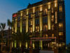  Bohemian Hotel Savannah River