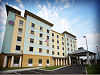   Comfort Suites Palm Bay