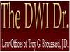   Troy G. Broussard, New Orleans DWI Defense