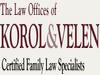   Law Office of Korol & Velen, Family Attorney