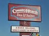   Country Hearth Inn Atlantic City/Galloway