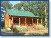   Blue Moon Cabins