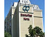   Doubletree Hotel Austin-University Area
