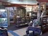 Cobblestone Fruit Shakes & Antiques