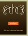   Echo Restaurant 
