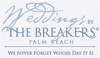   Weddings by the Breakers