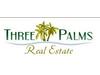   Three Palms Real Estate