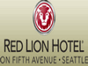   Red Lion Seattle Fifth Avenue