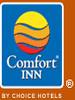   Comfort Inn Ludlow Street 