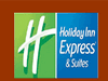   Holiday Inn Express and Suites