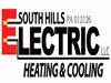   South Hills Electric Heating Cooling
