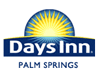   Days Inn Palm Court Inn