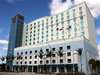   Crowne Plaza Hotel Fort Lauderdale Airport