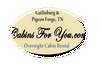   Cabins For You