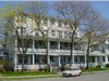   Manchester Inn Bed and Breakfast