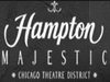   Hampton Inn Majestic Chicago Theatre District