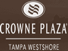  Crowne Plaza Tampa Westshore