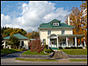   Summerfield Inn Bed & Breakfast