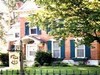   Burr House Bed & Breakfast