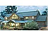   Bent Creek Lodge