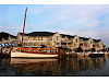   Bob Pascal's St. Michaels HarbourInn Marina&Spa 