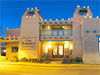   Casa Benavides Bed & Breakfast Inn