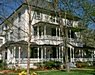   Waverly Inn