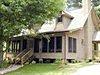   Rivermont Cabins