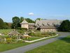   Twin Pine Manor Bed & Breakfast