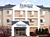   Fairfield Inn Zanesville