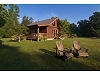   Opossum Creek Retreat Cabin Rentals
