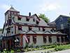   Black Friar Inn
