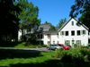   White Cedar Inn
