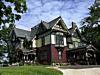   Colonel Taylor Bed & Breakfast Inn