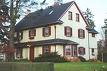   O'Flaherty's Dingeldein House Bed and Breakfast