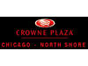   Crowne Plaza Chicago North Shore