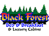   Black Forest Bed & Breakfast and Luxury Cabins