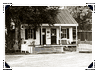 Bayou Cabins