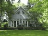  Lonesome Dove Bed and Breakfast