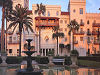   Casa Monica Hotel