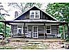   Nolichuckey Bluffs Bed & Breakfast Cabins