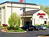   Hampton Inn