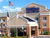   Fairfield Inn & Suites Allentown Bethlehem