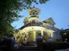   Lion & the Rose Victorian Bed and Breakfast