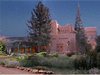 San Geronimo Lodge Bed & Breakfast