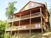   Above the Rest Luxury Cabins