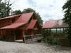   Blue Ridge Mountain Cabins
