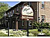   After Eight Bed & Breakfast