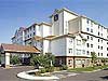   MainStay Suites