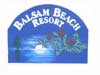   Balsam Beach Resort